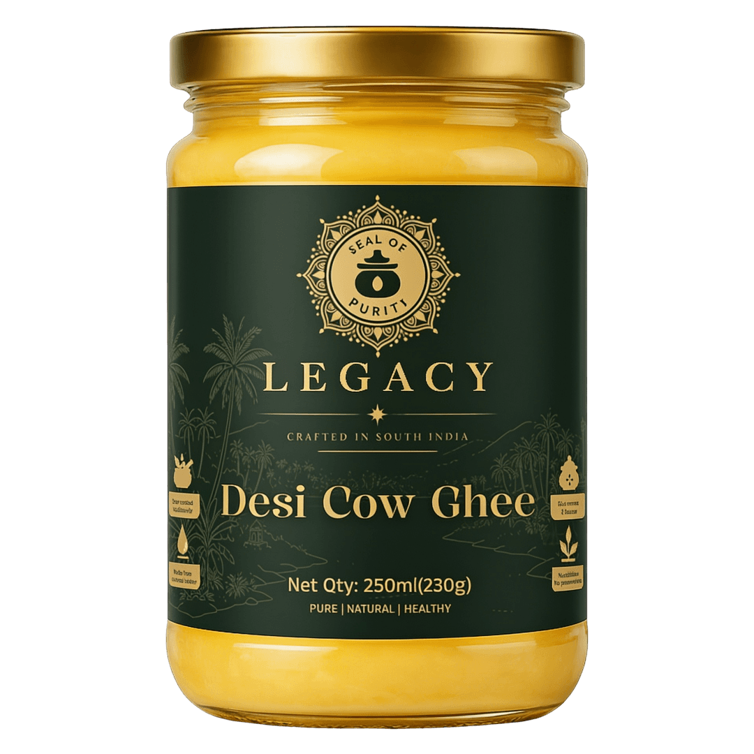 Cow Ghee